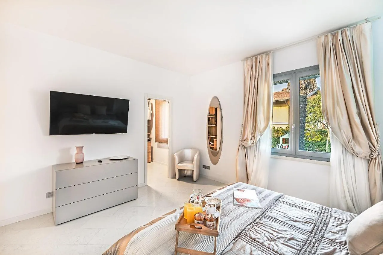 Villa Sofia Sirmione Italy