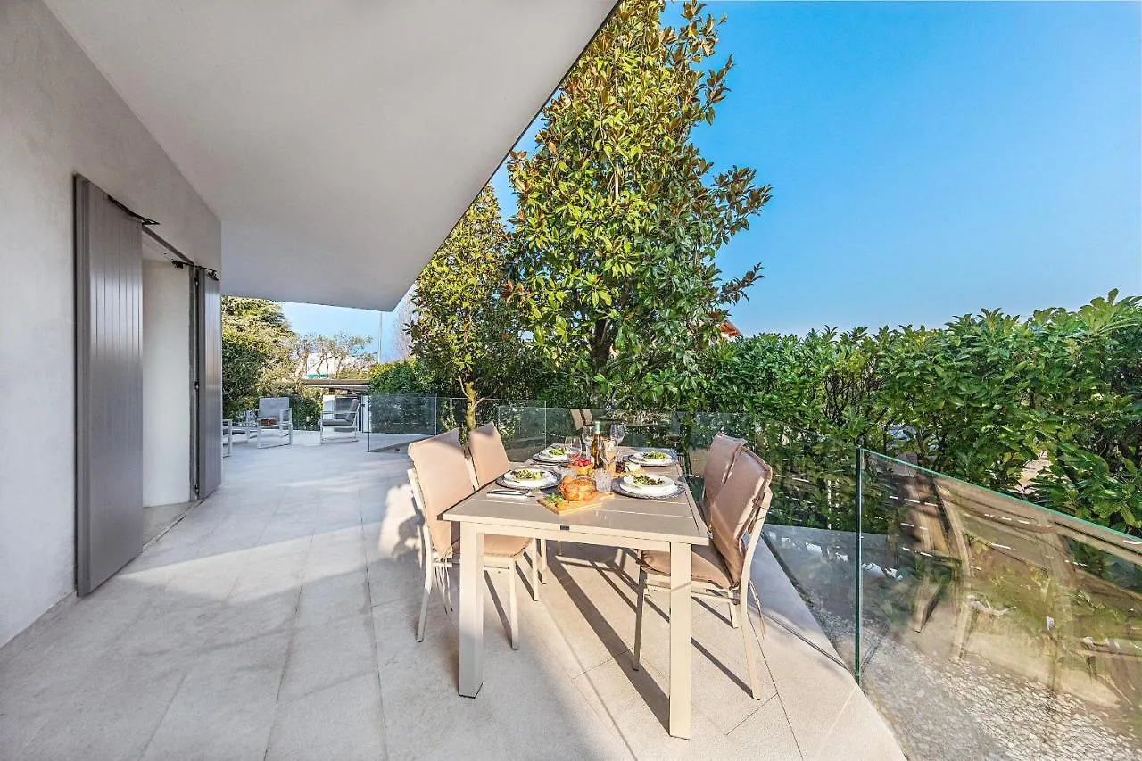 Villa Sofia Sirmione