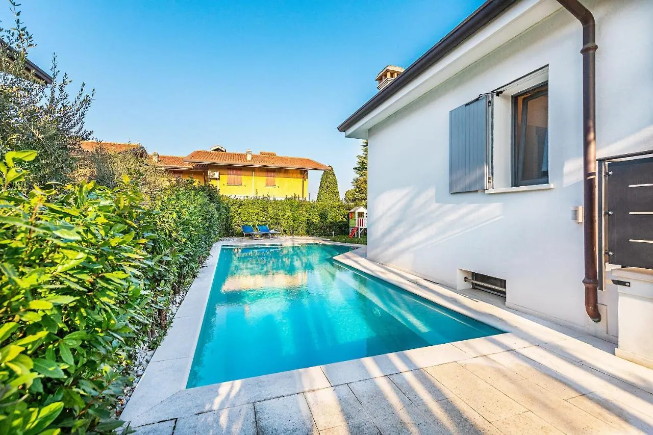 Villa Sofia Sirmione